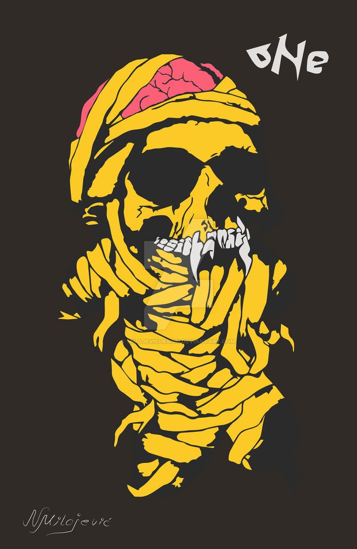 721x1109 Metallica's One