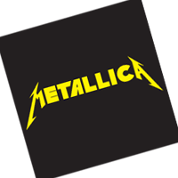 200x200 Metallica, Download Metallica Vector Logos, Brand Logo, Company