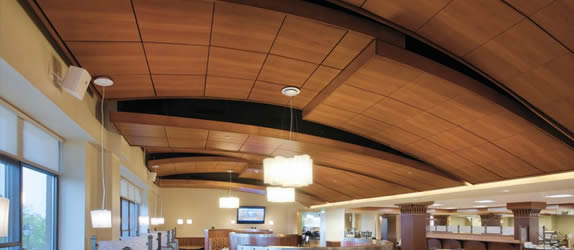 574x250 Hewson Brothers Prestige Ceilings