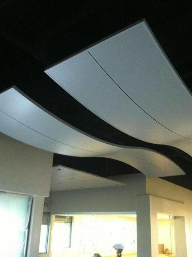 640x857 Acoustical Work