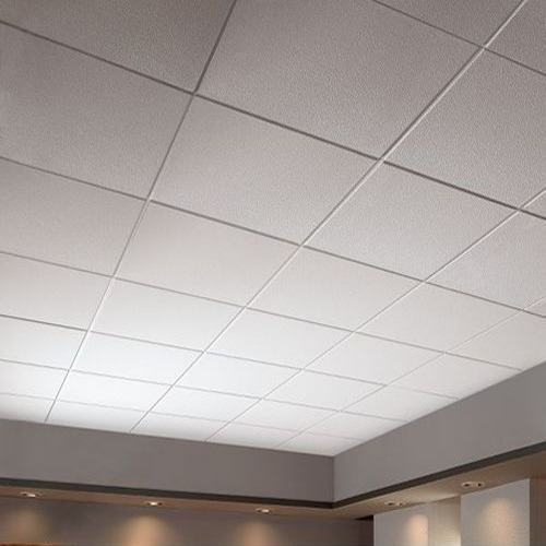 500x500 Armstrong Metal Works Vector Ceiling System