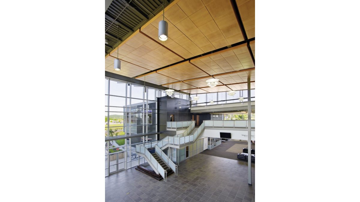 1200x675 Forman's New Tile Ceiling Solution Eboss