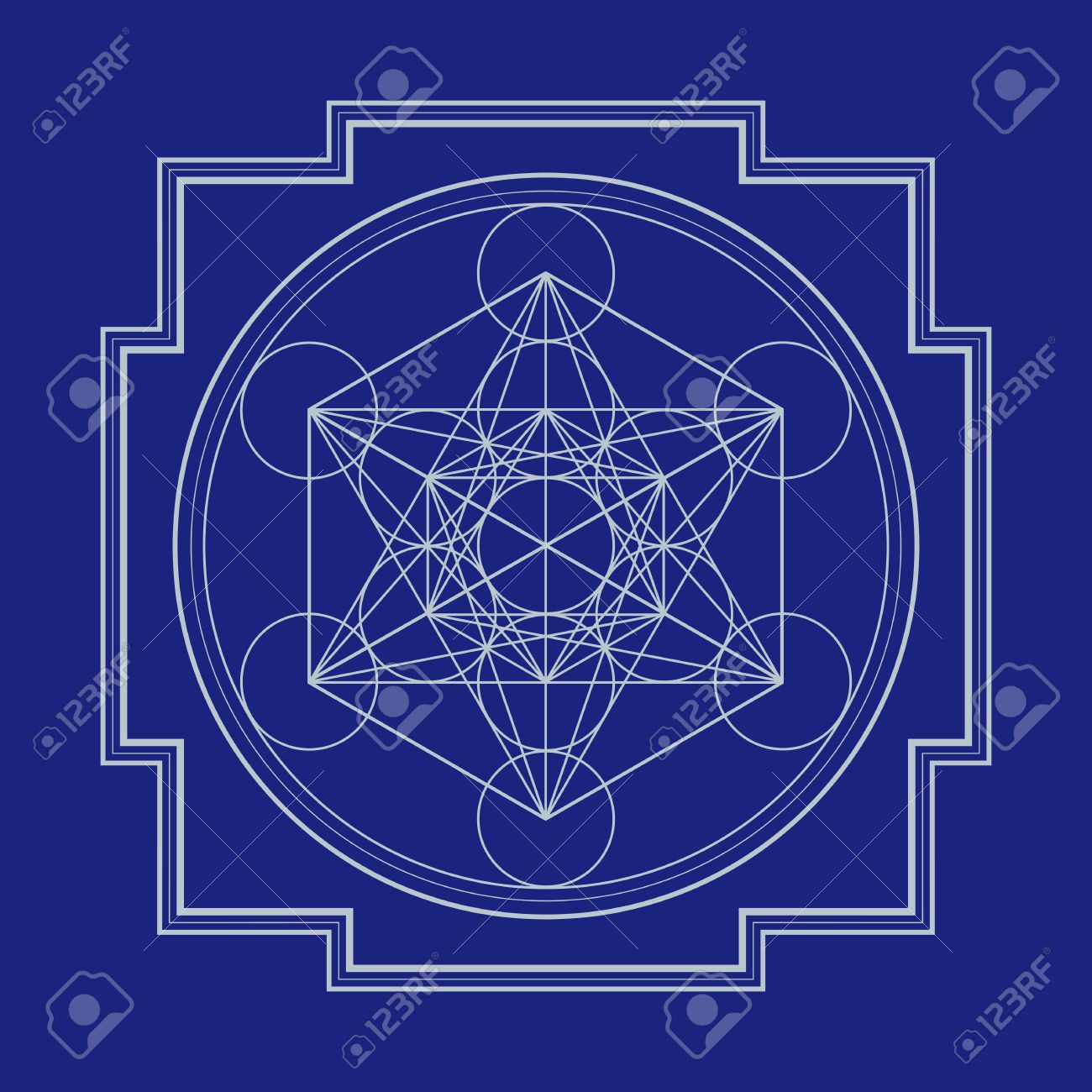 1300x1300 Stock Vector Me Illustration, Outline, Hinduism