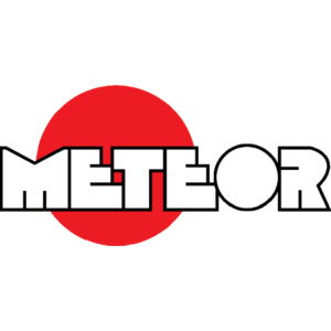 300x300 Meteor Logo, Vector Logo Of Meteor Brand Free Download