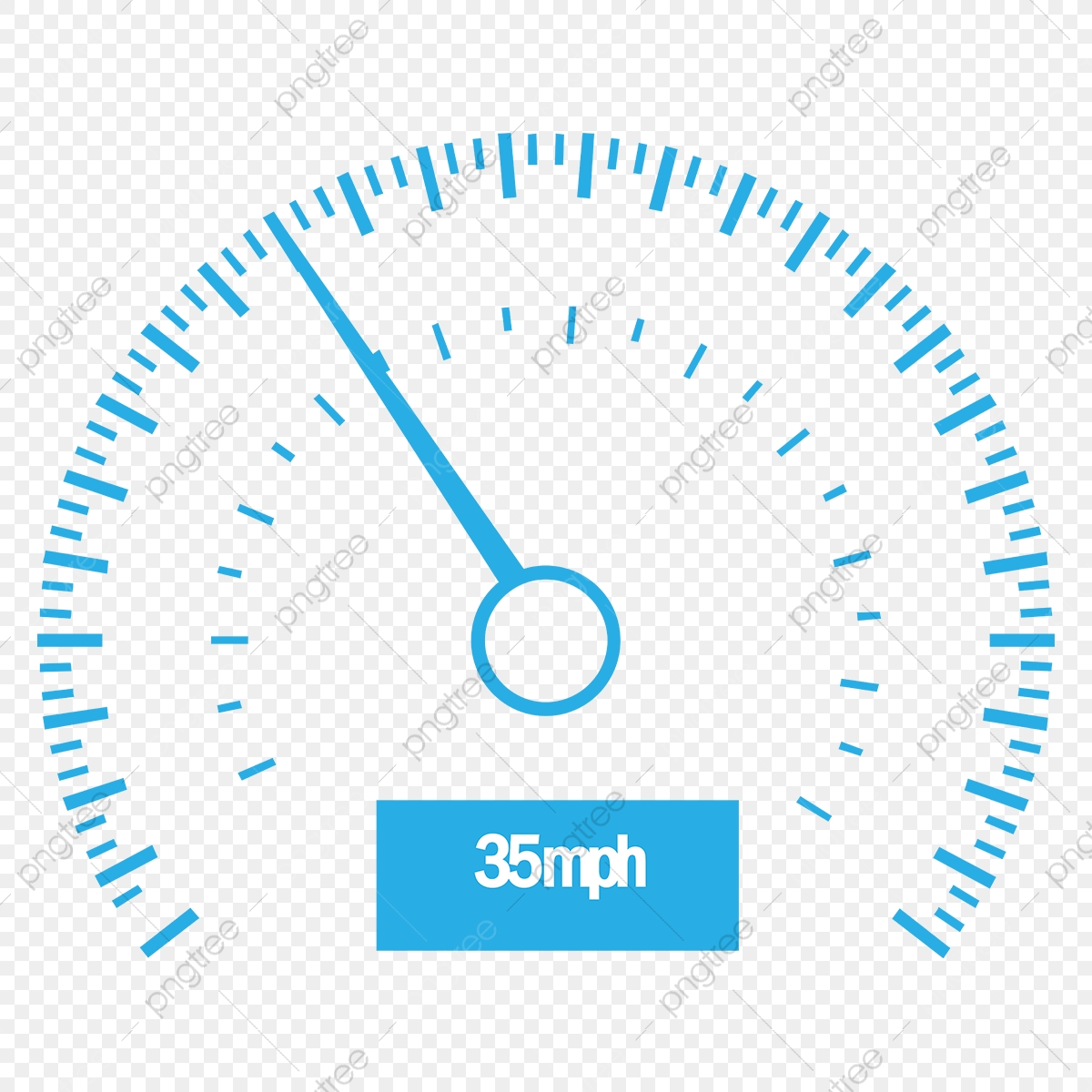1200x1200 Speed Meter Vector, Meter Vector, Speed Mete Png And Vector