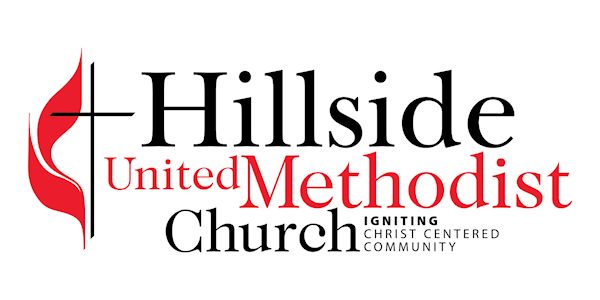 600x300 Hillside United Methodist Church