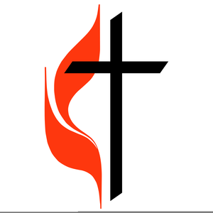 300x300 Methodist Church Logo Free Images