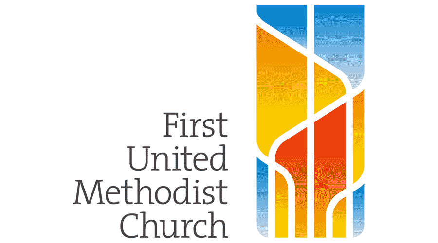900x500 First United Methodist Church Vector Logo