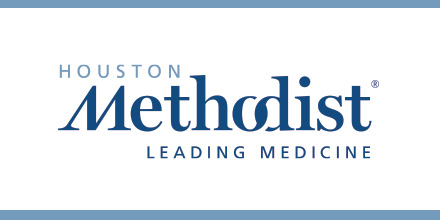 Houston Methodist Logo