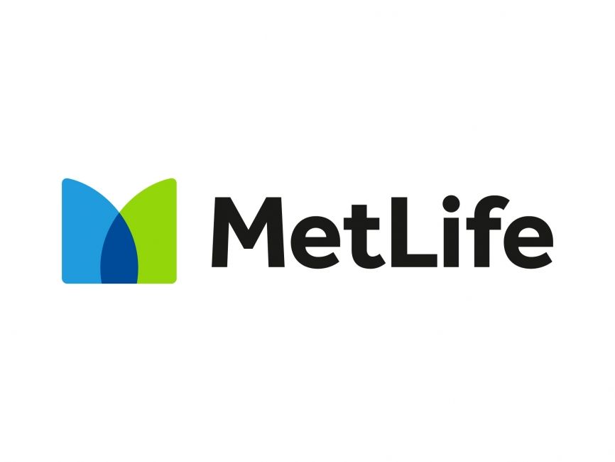 866x650 Metlife Vector Logo