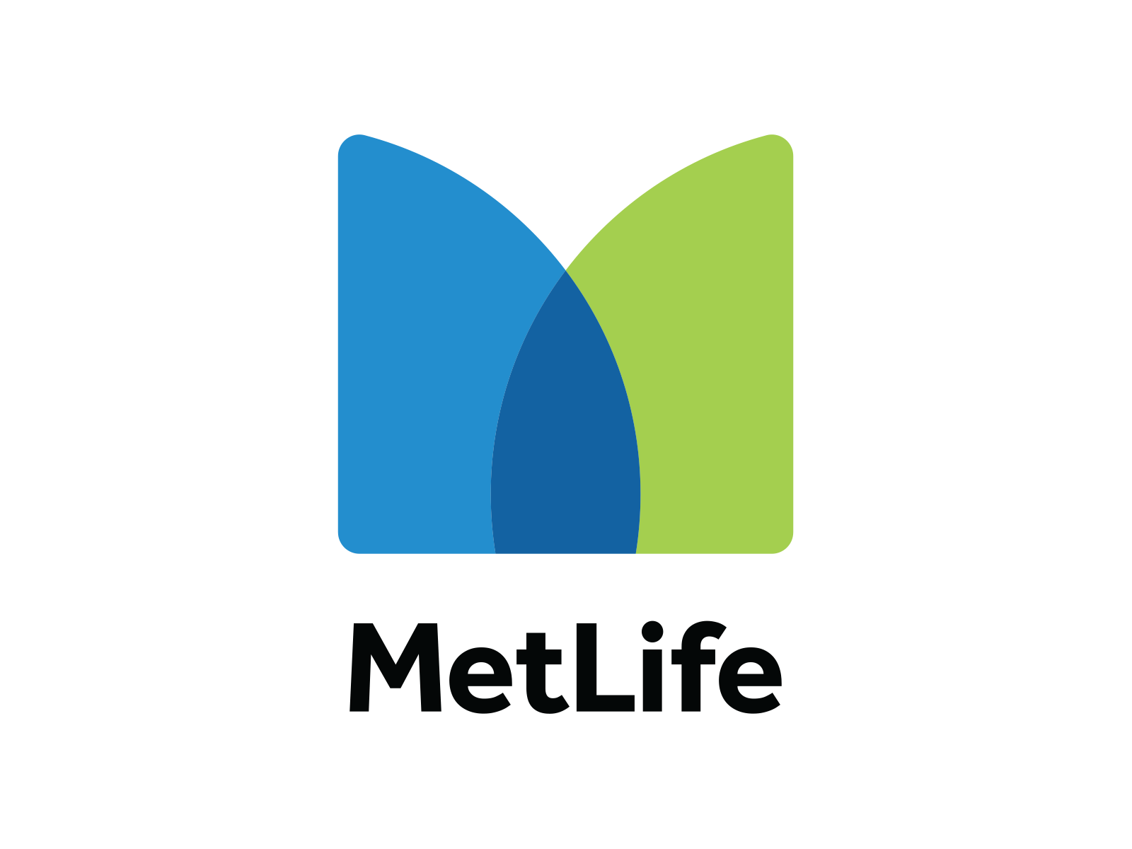 1600x1200 Metlife Logo Design Vector Free Download