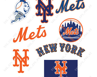 Mets Logo Vector at Vectorified.com | Collection of Mets Logo Vector ...