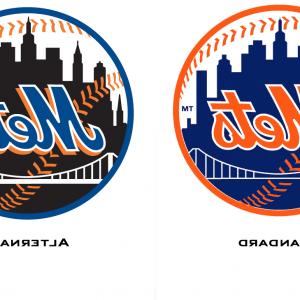 300x300 New York Mets Logo Png Images
