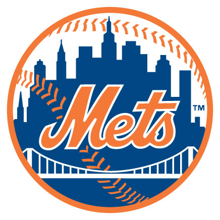 436x436 New York Mets Team Vector Logo