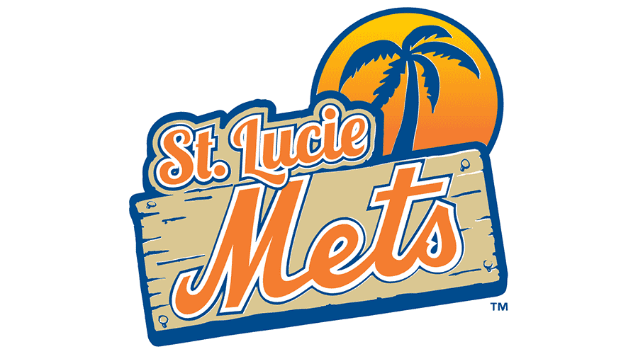 900x500 St Lucie Mets Vector Logo