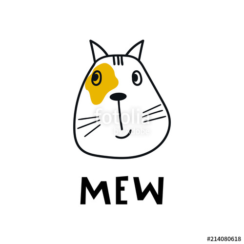 Mew 500x500 Mew
