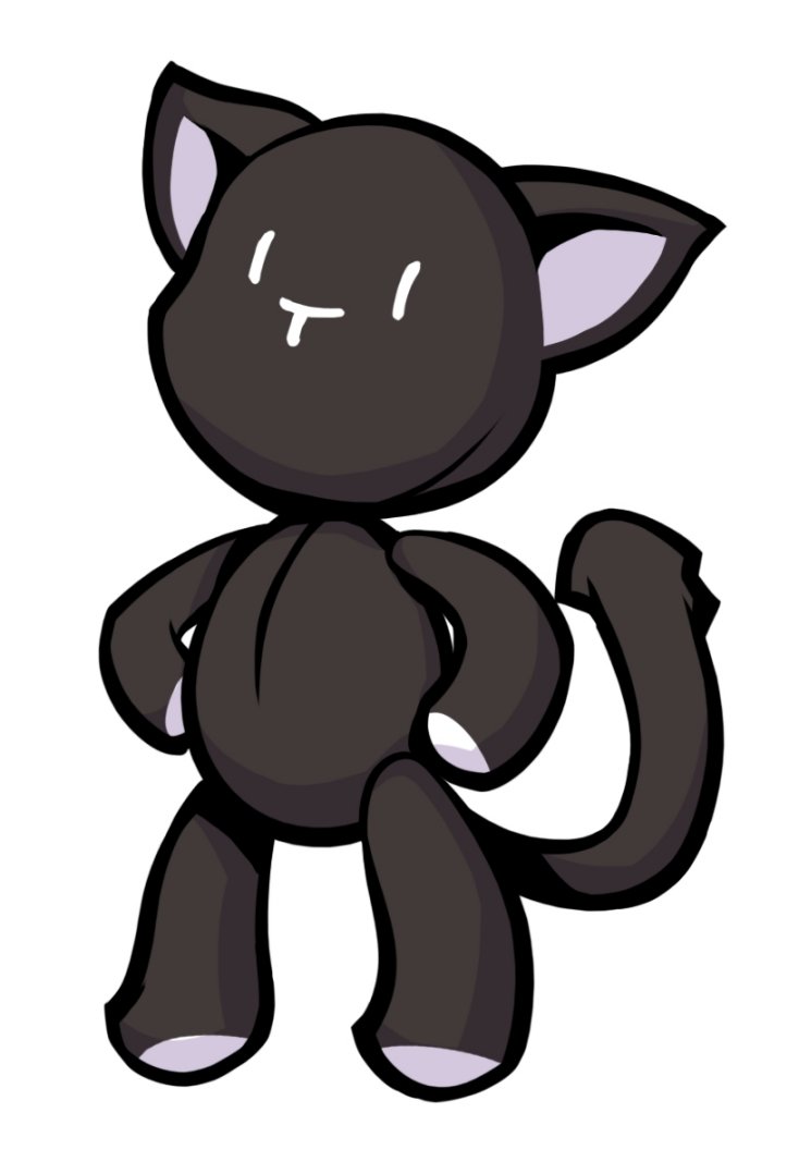 Mr Mew 734x1078 Mr Mew