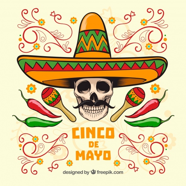 626x626 Mexican Vectors, Photos And Free Download