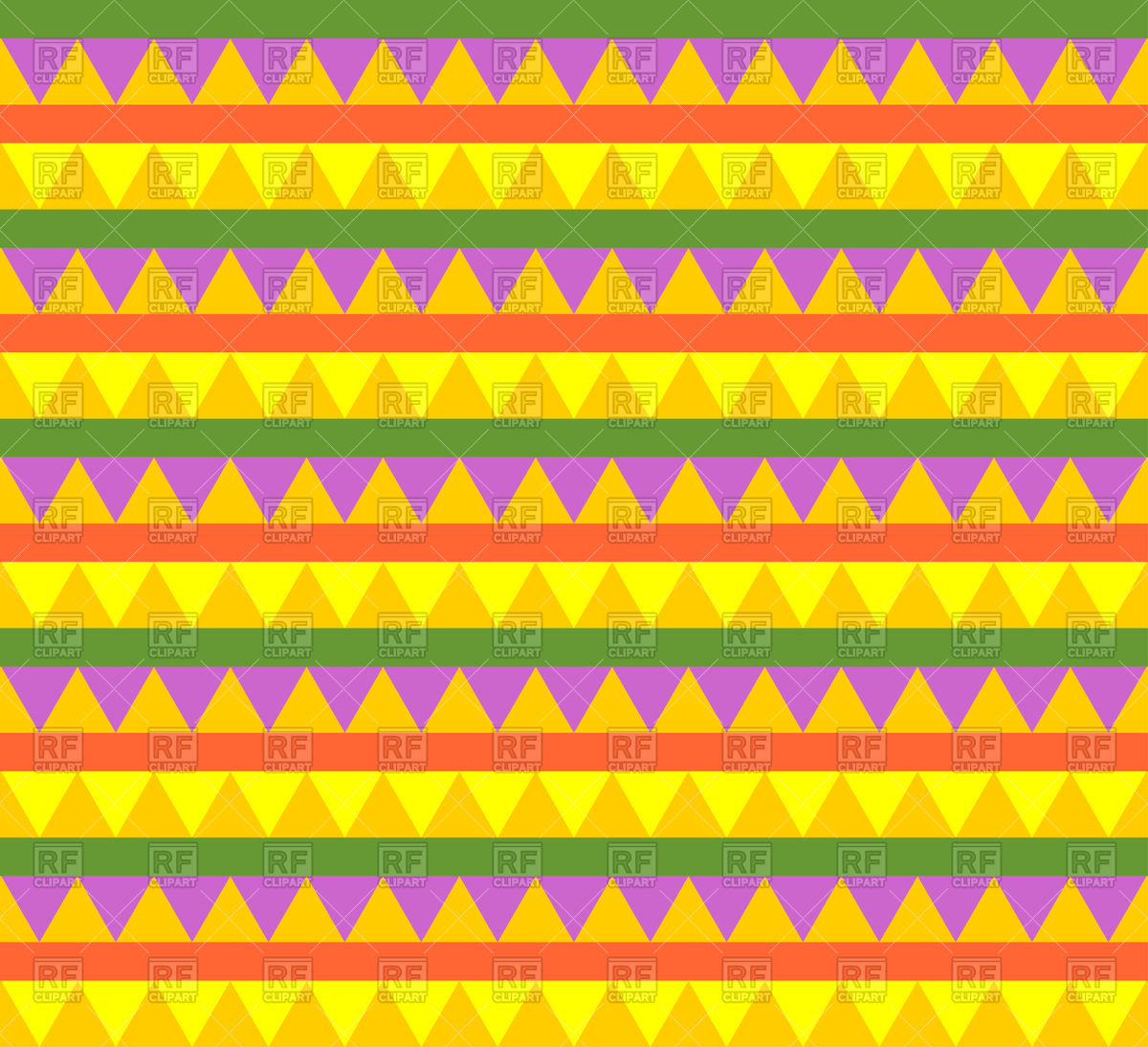 1200x1094 Mexican Traditional Seamless Pattern Vector Image Of Backgrounds