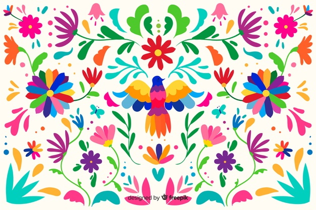 Mexican Background Vector at Vectorified.com | Collection of Mexican ...