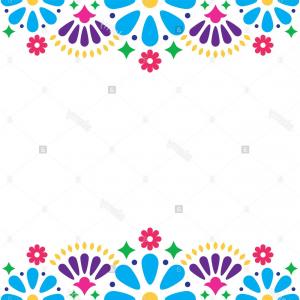 300x300 Photostock Vector Cinco De Mayo Typography Banner Vector Mexico