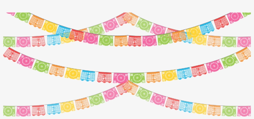 820x384 Vector Banner Fiesta