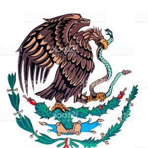 Mexican Eagle Vector at Vectorified.com | Collection of Mexican Eagle ...