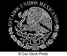 233x194 Mexican Eagle Vector Clipart Images Mexican Eagle Clip