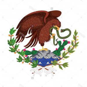 Download Mexican Eagle Vector at Vectorified.com | Collection of ...