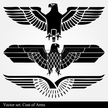 Download Mexican Eagle Vector at Vectorified.com | Collection of ...