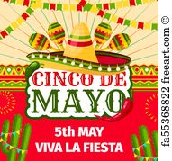 Free Art Print Of Mexican Fiesta Party Invitation Mexican Fiesta 191x179 Free Art Print Of Mexican Fiesta Party Invitation Mexican Fiesta