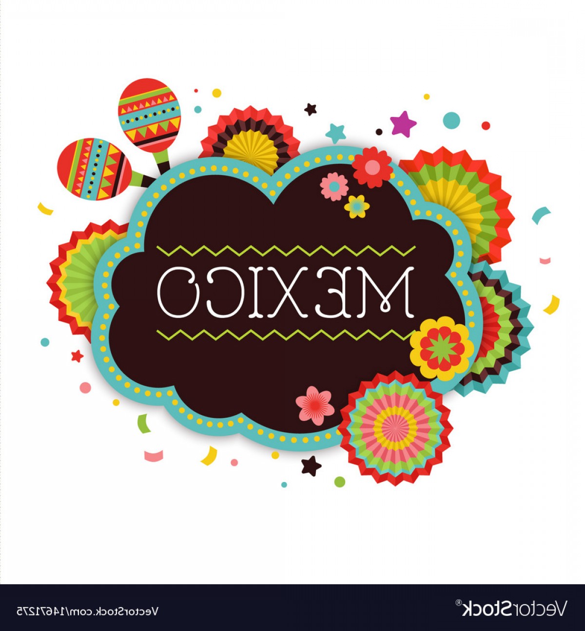 Mexican Fiesta Background Banner Vector Newwaysys 1200x1296 Mexican Fiesta Background Banner Vector Newwaysys