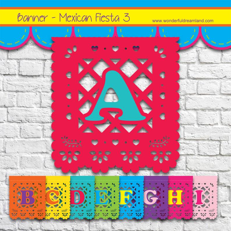 Mexican Fiesta Banner Png Vector Instant Download Etsy 794x794 Mexican Fiesta Banner Png Vector Instant Download Etsy