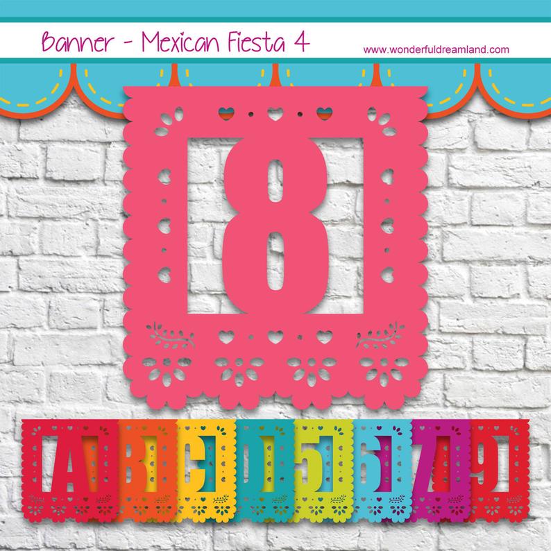 Mexican Fiesta Banner Png Vector Instant Download Etsy 794x794 Mexican Fiesta Banner Png Vector Instant Download Etsy