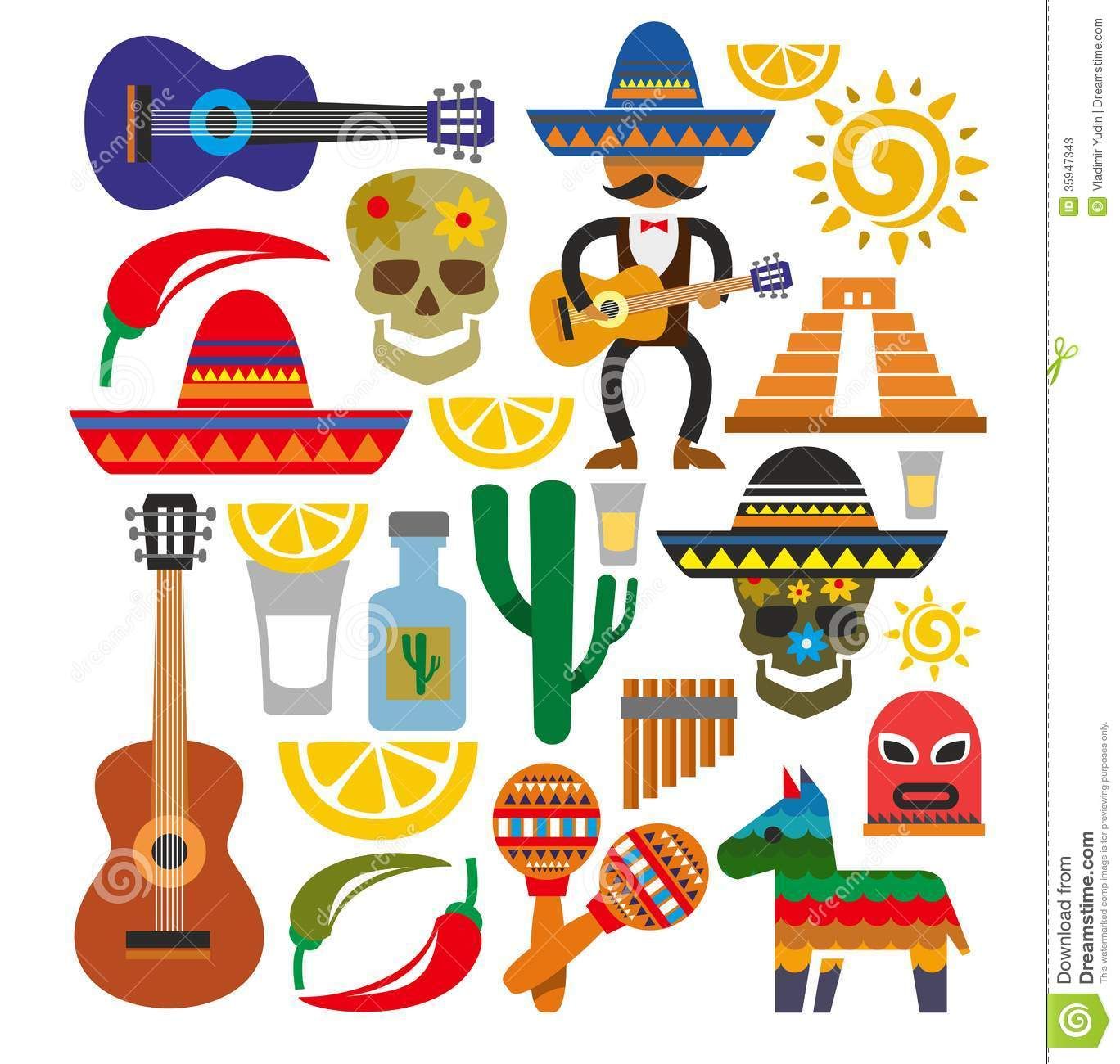 Mexico Stock Illustrations, Vectors, Clipart 1368x1300 Mexico Stock Illustrations, Vectors, Clipart