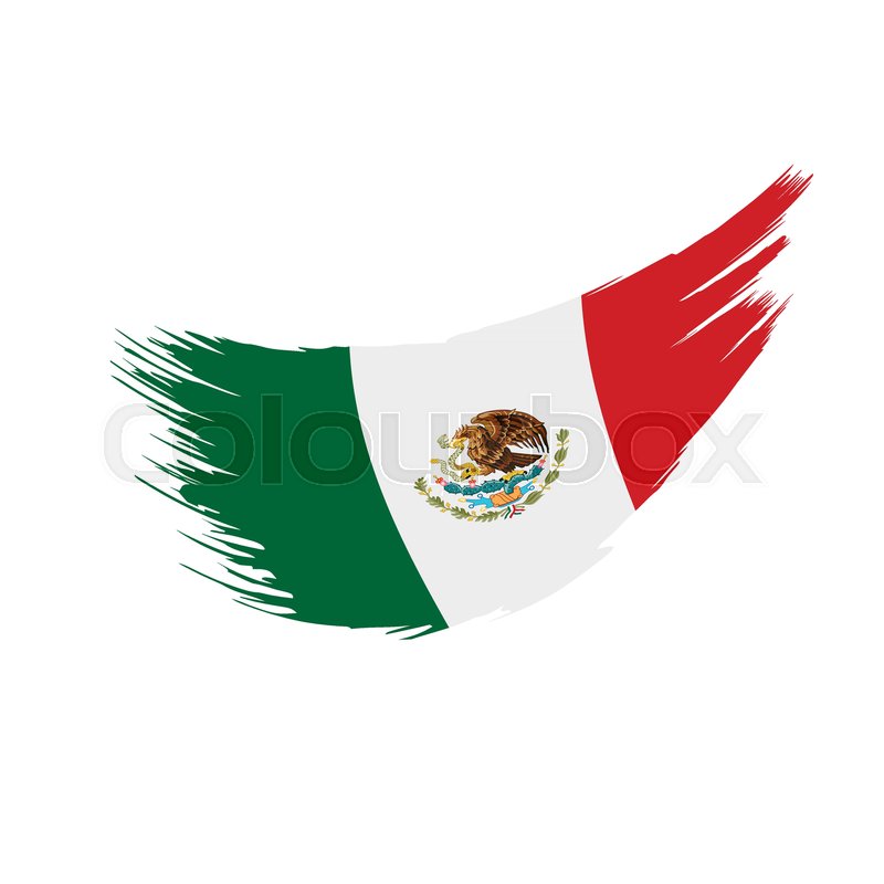 Download Mexican Flag Eagle Vector at Vectorified.com | Collection ...