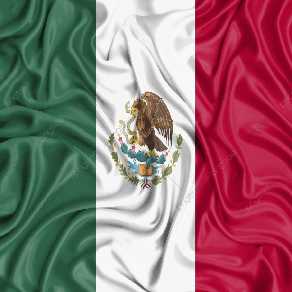 Mexico Flag, Mex The Eagle, Yellow Png And Vector 1200x1200 Mexico Flag, Mex The Eagle, Yellow Png And Vector