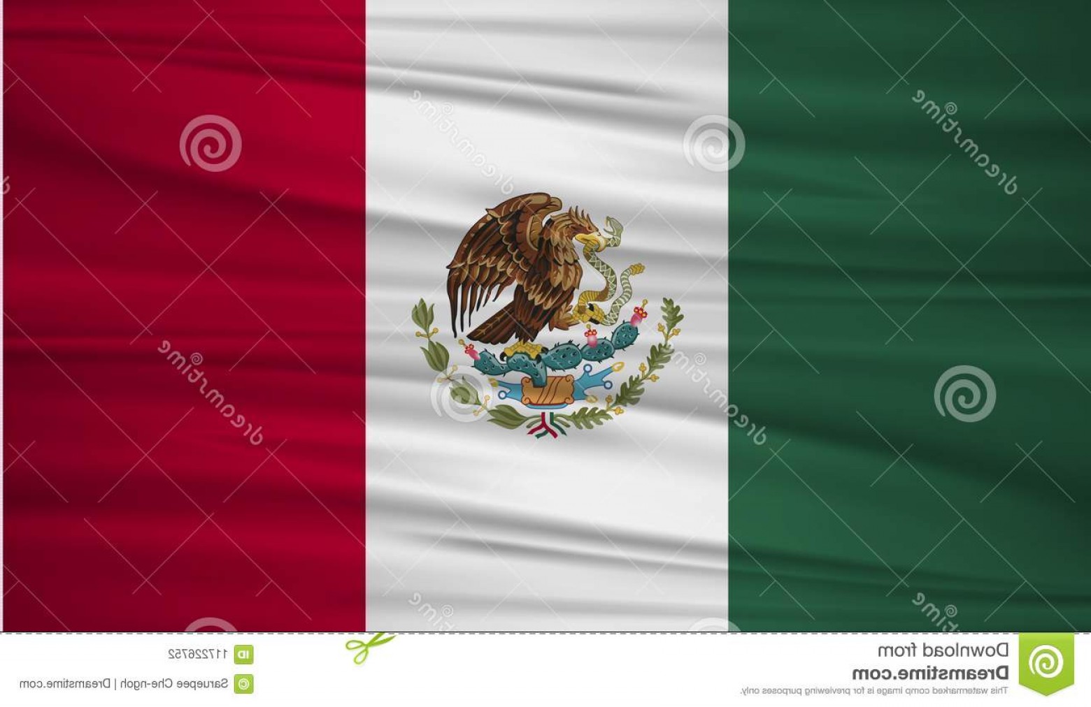 Mexico Flag Vector Blowig Wind Mexican Background Cloth Texture 1560x1012 Mexico Flag Vector Blowig Wind Mexican Background Cloth Texture