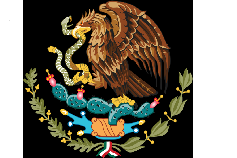What Eagle Is On The Mexican Flag 898x600 What Eagle Is On The Mexican Flag
