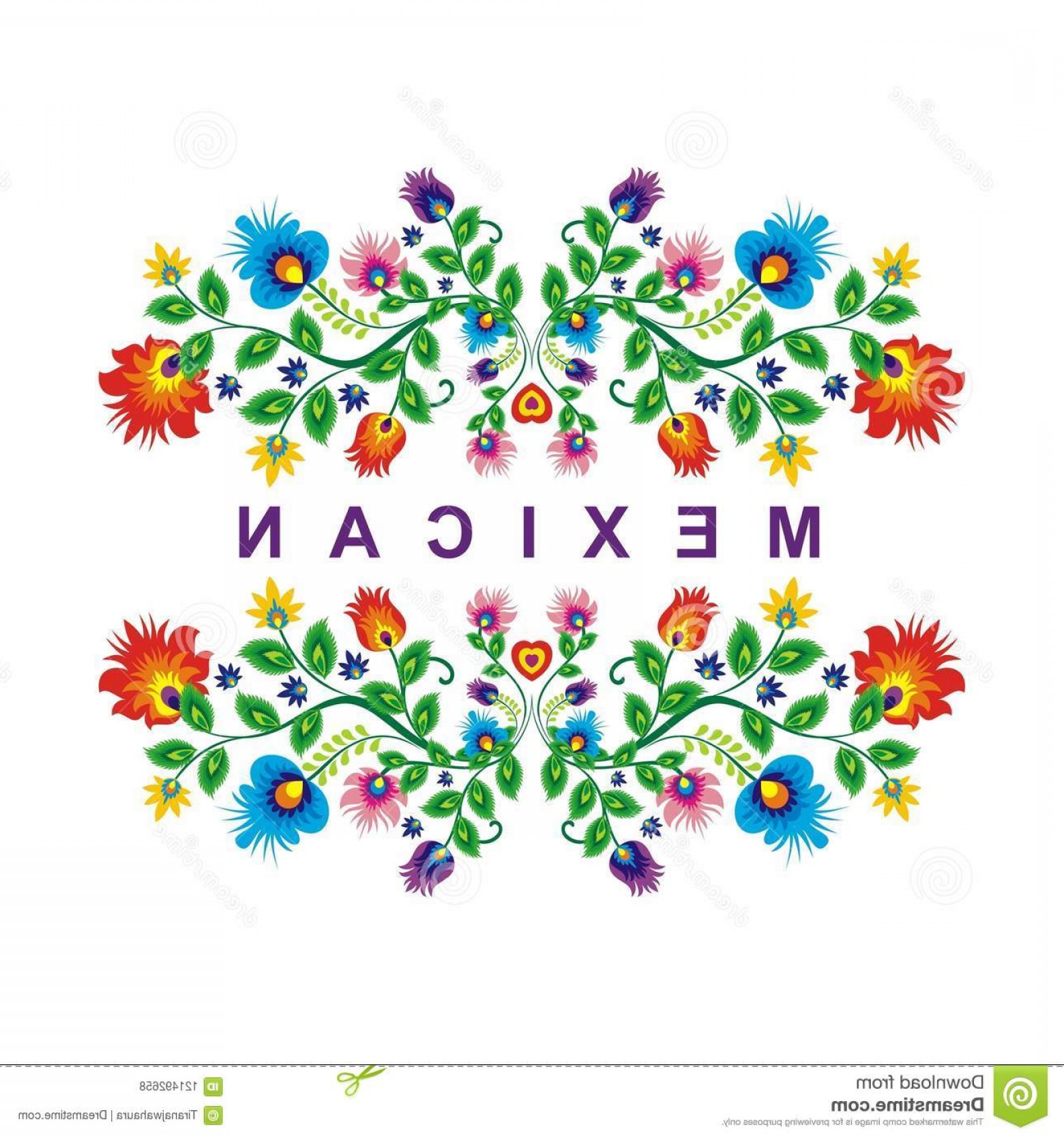 Free Free 51 Mexican Flower Svg Free SVG PNG EPS DXF File