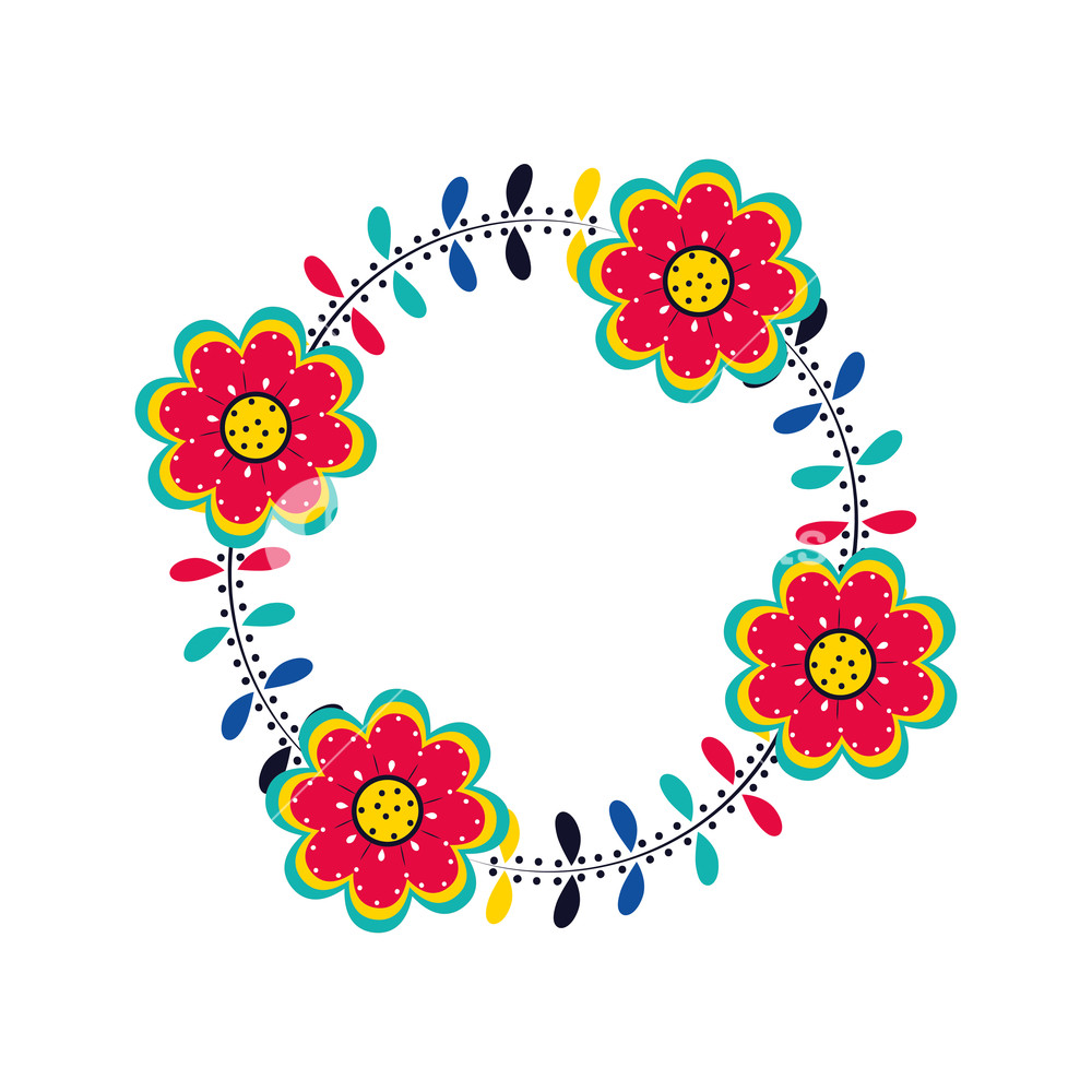 Free Free 102 Mexican Flower Svg Free SVG PNG EPS DXF File