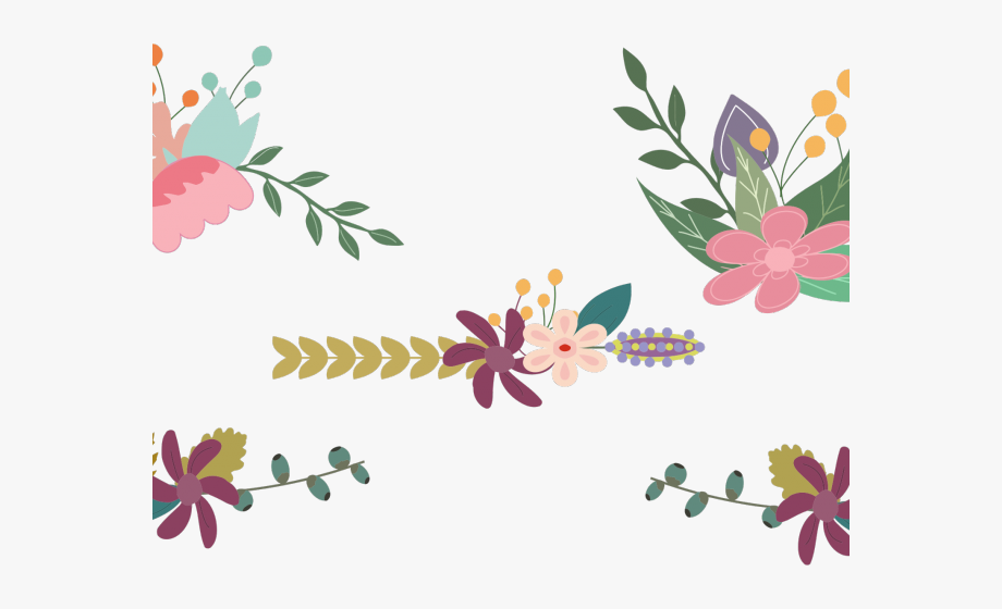 920x560 Mexican Flowers Png Images