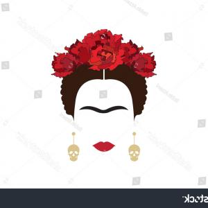 Mexican Flowers Vector at Vectorified.com | Collection of Mexican ...