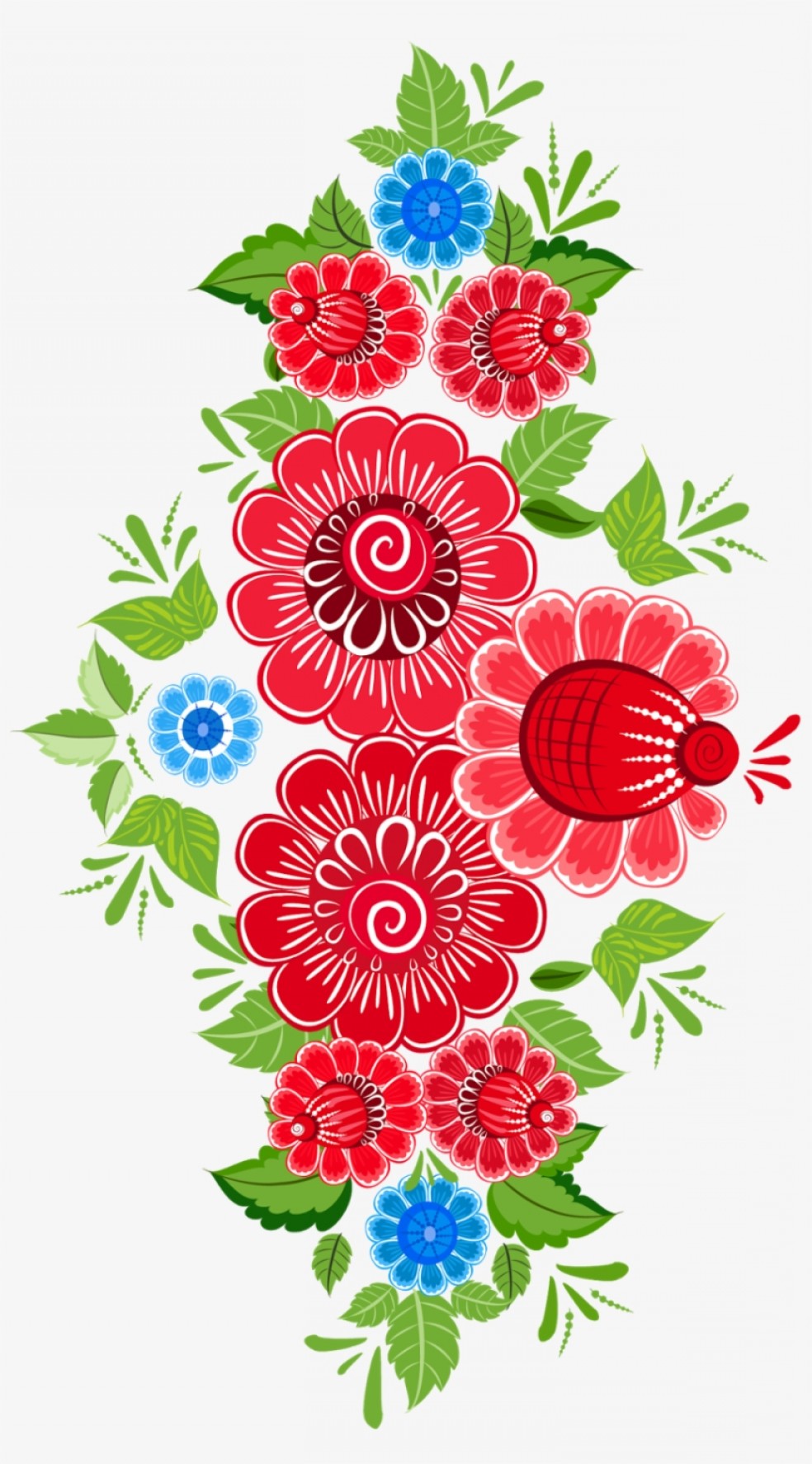 Free Free 266 Mexican Flower Svg Free SVG PNG EPS DXF File