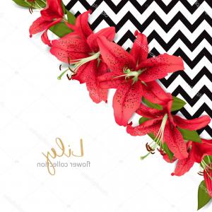 300x300 Flower Vector Cherry Blossom Flower, Mexican Flower Vector