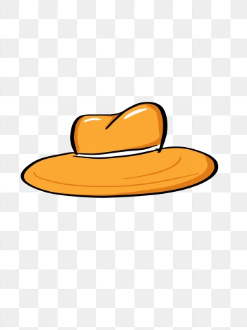 360x480 Mexican Hat Png, Vector, And Clipart With Transparent