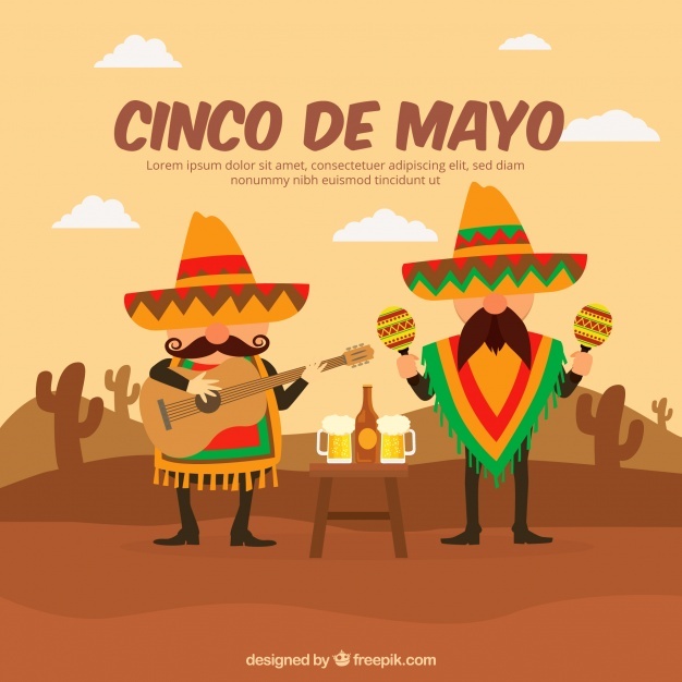 Mexican Man Vectors, Photos And Free Download 626x626 Mexican Man Vectors, Photos And Free Download