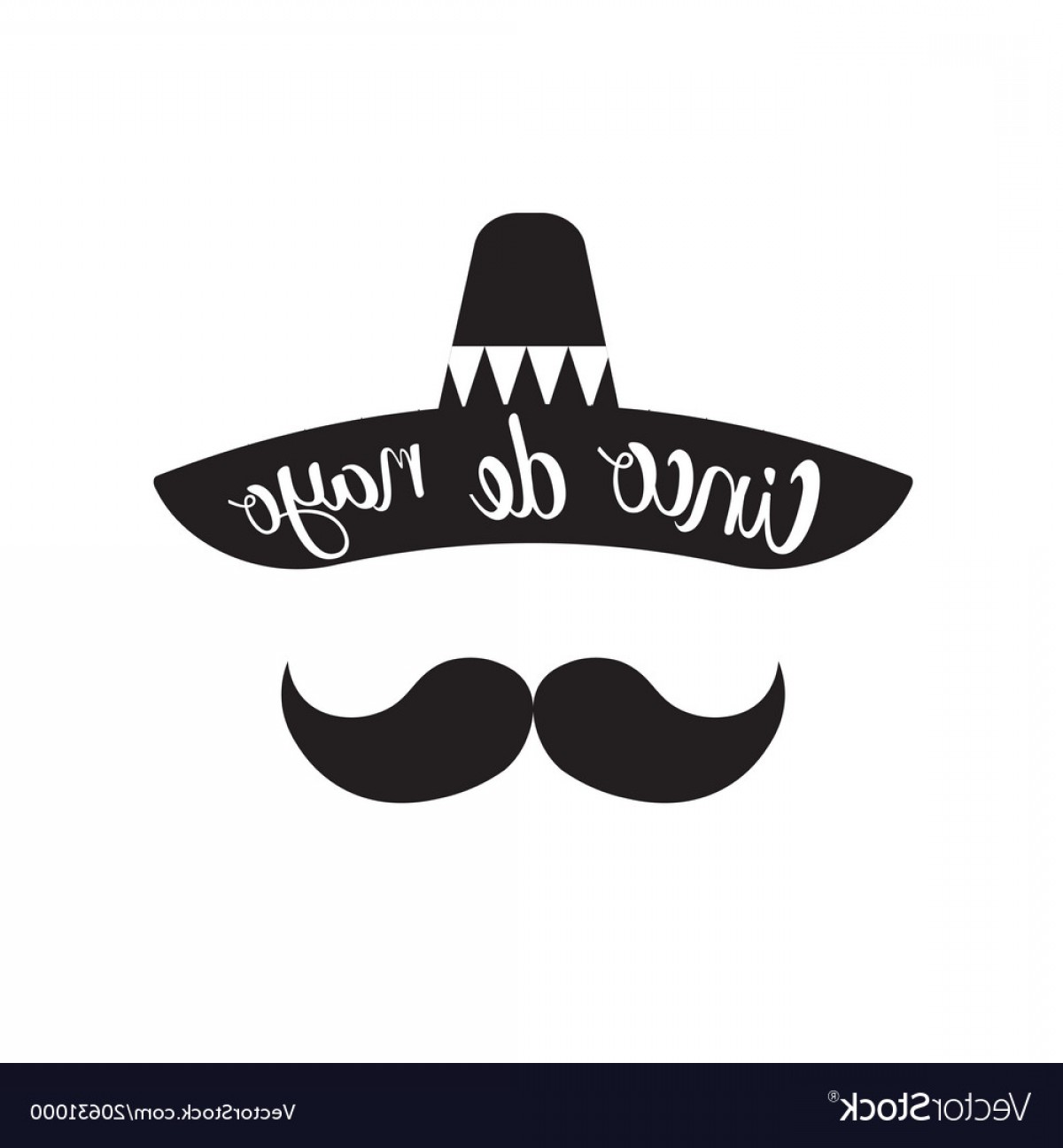 Cinco De Mayo Mexican Man Silhouette With Sombrero Vector Soidergi 1200x1296 Cinco De Mayo Mexican Man Silhouette With Sombrero Vector Soidergi