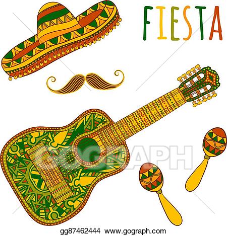 Guitar Clipart Fiesta For Free Download And Use Images 450x469 Guitar Clipart Fiesta For Free Download And Use Images