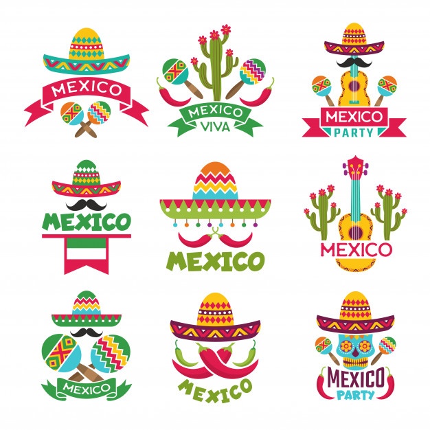 Mexican Vectors, Photos And Free Download 626x626 Mexican Vectors, Photos And Free Download